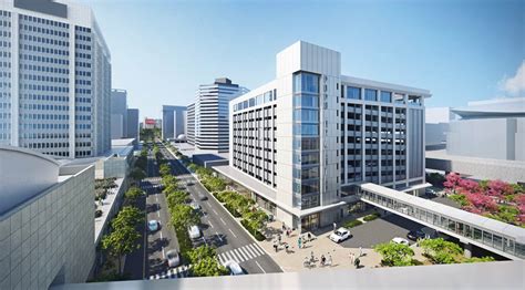 Popular to build new $300M corporate campus in Hato Rey – News is My Business