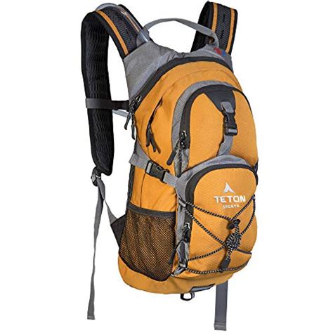 6 Best Hydration Pack For Hiking In 2024 - Hiking Gear Lab