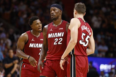 Miami Heat: Kyle Lowry is the catalyst behind Jimmy Butler's hot start