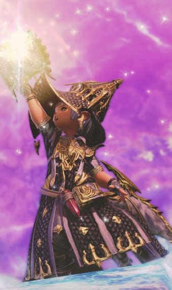 Summon Bahamut | Eorzea Collection