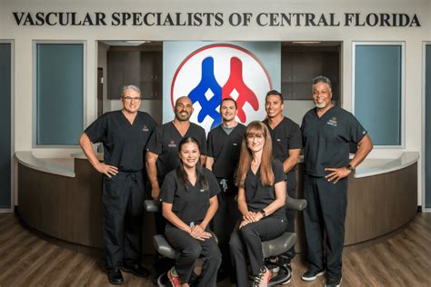 Orlando Magazine Spotlights the Board Certified Specialists at Vascular ...