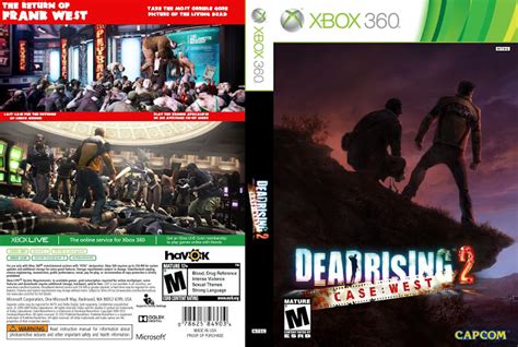 DEADRISING 2