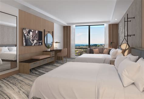 InterContinental Hotel in Bellevue to Open October 2023 - Downtown ...