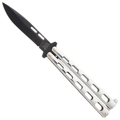 Bear and Son Butterfly Knife | Balisong Knife For Sale