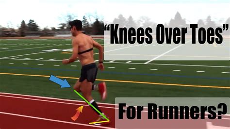 The Knees Over Toes Guy? Running Coach Training Talk Analysis Take ...