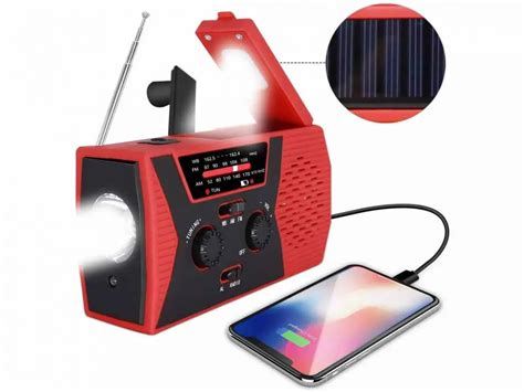 Best Portable Radio for Camping of 2021 - Outdoor Fads