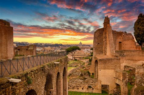 Guide to the House of Augustus on Palatine Hill, with Rome's Best ...