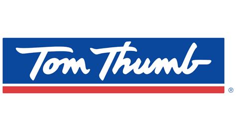 Tom Thumb Logo Vector - (.SVG + .PNG) - SearchLogoVector.Com