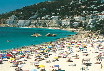 Clifton 4th Beach | Reserve Your Hotel, Self-Catering, or Bed and Breakfast Room Instantly!