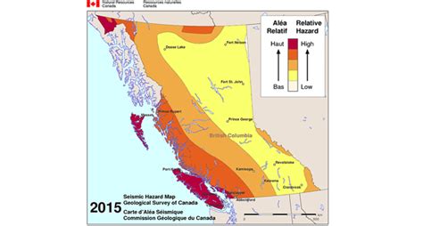 Understanding earthquakes | City of Vancouver