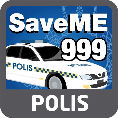 SaveME 999 POLIS - Apps on Google Play