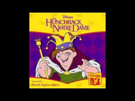 The Hunchback of Notre Dame - Storyteller Version narrated by David ...