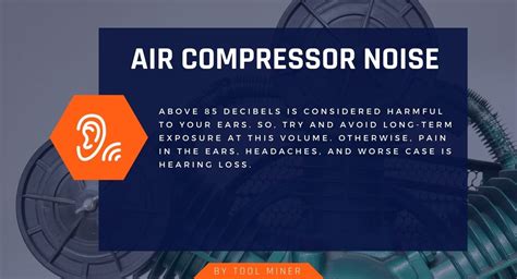 My Top 10+ Air Compressor Noise Reduction Tips! [2024]