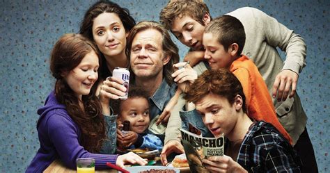 Shameless: Every Episode In Season 1, Ranked (According To IMDb)