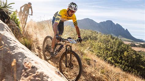 Cross Country Mountain Bikes | XC Racing | CANYON SG