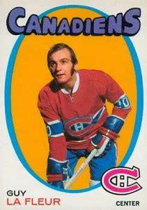 10 Most Valuable 1970s Hockey Rookie Cards