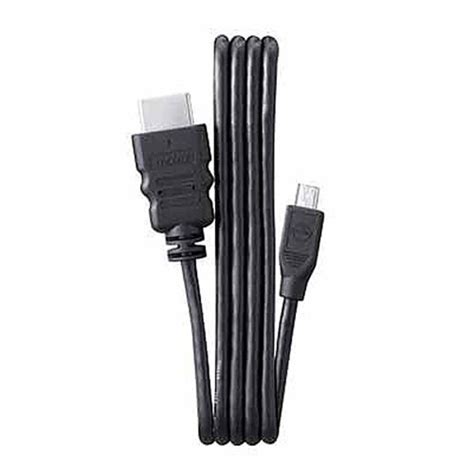 Samsung HDMI Cable (40") for the ST700, EA-CBHD10D/US