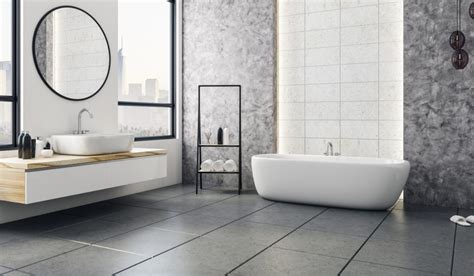 Bathroom Floor Tiles Design Ideas for your Home