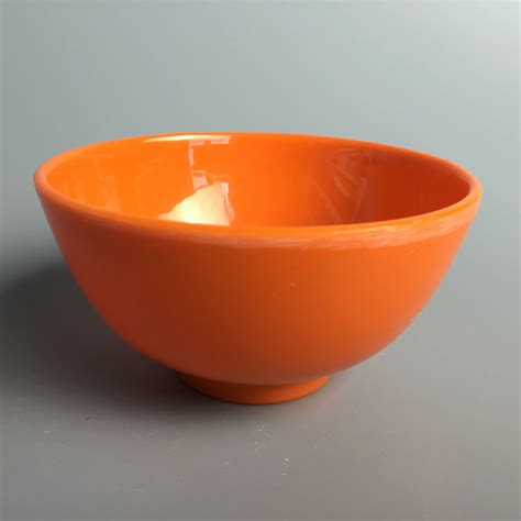 Factory Direct Wholesale 100% Melamine Cute Cereal Bowls,Large Ceramic Salad Bowl,Plastic ...