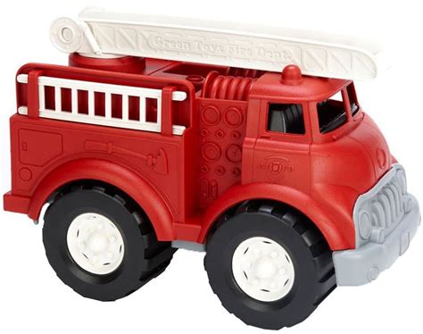 Best Firetruck Toys for Kids & Toddlers 2020 - LittleOneMag