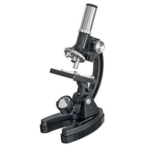 National Geographic Microscope Set 300x-1200x - Walmart.com - Walmart.com