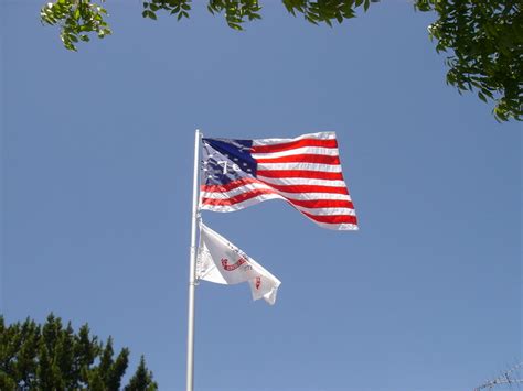 Bennington Flag | Flickr - Photo Sharing!