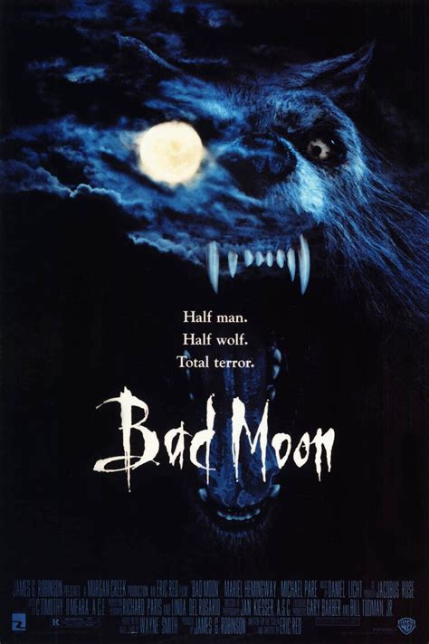 Bad Moon | WereWiki | Fandom