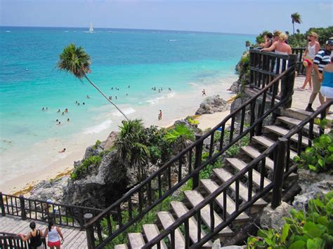 Tulum Maya Ruins Private Tours