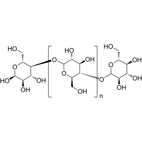 Dextrin | Biochemical Assay Reagent | MedChemExpress