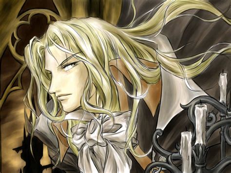 Image - Alucard (Castlevania).jpg | The United Organization Toons Heroes Wiki | FANDOM powered ...