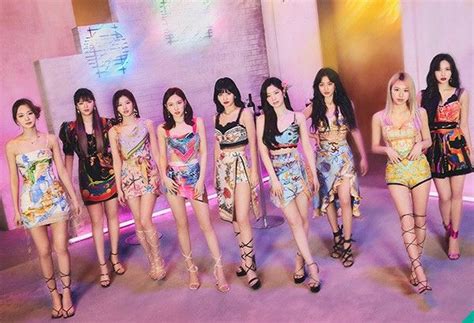 LIST: TWICE Manila concert 2023 ticket prices | Philstar.com