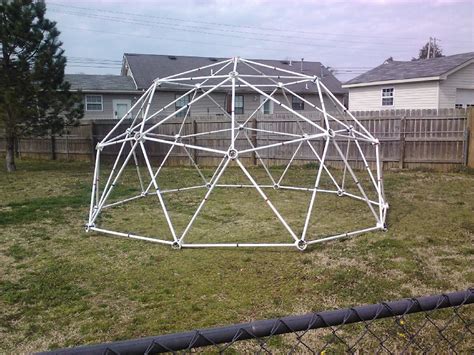 Geodesic Dome Greenhouse Plans Pdf