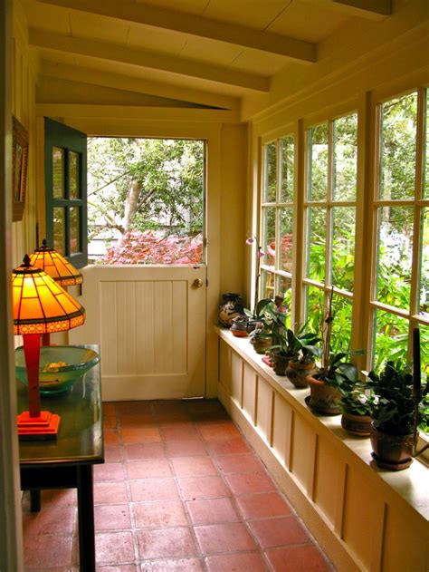 17 Best images about Sunroom Ideas / Enclosed Porches on Pinterest ...