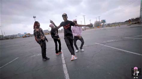 Yeat - Dub (Dance Video) (Too Crazy! Peep Swag) - YouTube