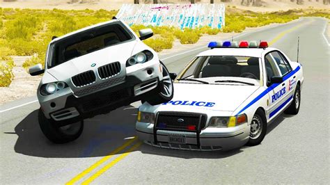 Beamng drive police car mod - asoyellow