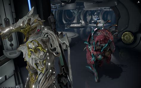 Helminth Charger pictures? - General Discussion - Warframe Forums