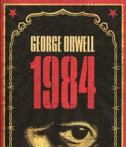 New Padlet: Orwell & the Dystopian novel