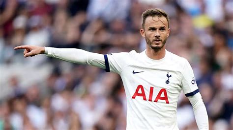 James Maddison returns as Tottenham face squad shake-up amid transfer ...