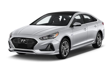 2019 Hyundai Sonata Hybrid Prices, Reviews, and Photos - MotorTrend