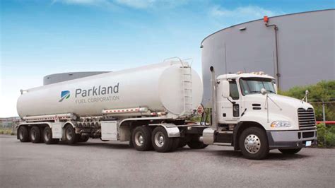 Parkland Fuel acquires Bradco Inc. and its affiliates - F&L Asia