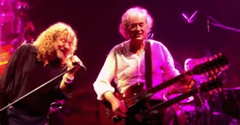 Remembering Led Zeppelin's 2007 Comeback Concert, "Celebration Day" [Videos]