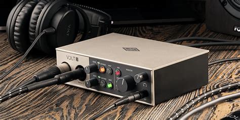 Volt 2 USB Audio Interface