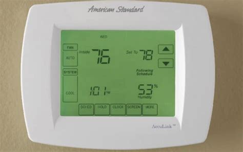 American Standard Furnace - Troubleshooting Guide - HVAC BOSS