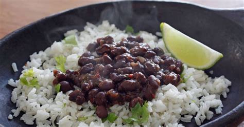 10 Best Goya Black Beans Recipes