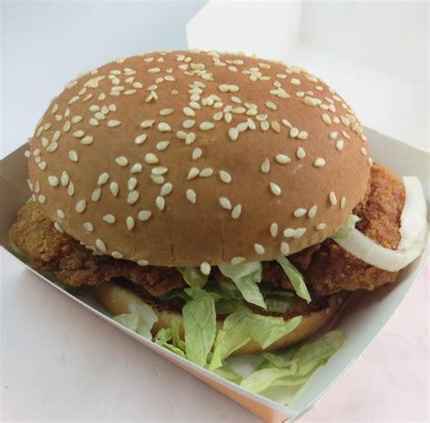 McSpicy/McLaoSai/McDiarrhea, The Most Iconic Singaporean Burger