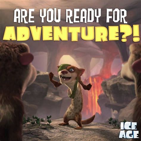 Ice Age Movies - Timeline Photos | Ice age, Ice age movies, Age