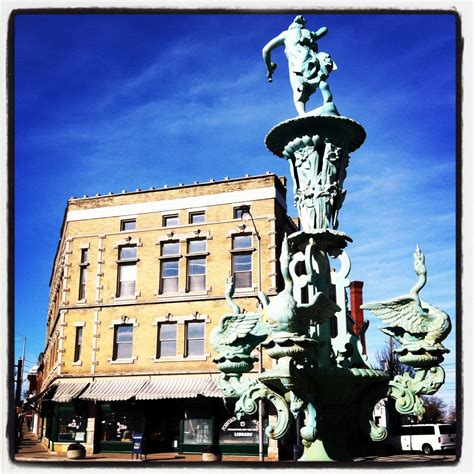 10 Reasons Fountain Square Would Be My Next Indianapolis Neighborhood ...