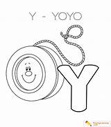 Yoyo Coloring Page At GetColoringscom  Free Printable Colorings Pages sketch template