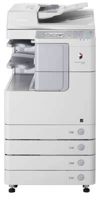 Canon ImageRUNNER 2520 - EliteX Solutions Kenya Ltd