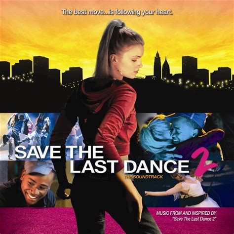 Various: Save The Last Dance 2 Soundtrack at Juno Download